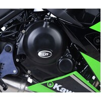 R&G RHS Engine Case Cover KAW Z650/Ninja 650 '17-  Product thumb image 2