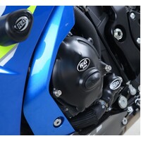 R&G LHS Engine Case Cover Race Version SUZ GSX-R1000/R '17- Product thumb image 2