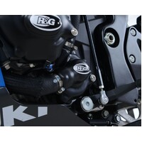 R&G LHS Water Pump Cover SUZ GSX-R1000/R '17-  Product thumb image 2