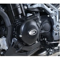 R&G LHS Engine Case Cover KAW Z900/Z900RS  Product thumb image 2