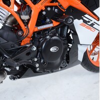 R&G RHS Engine Case Cover KTM RC 390 '17-  Product thumb image 2