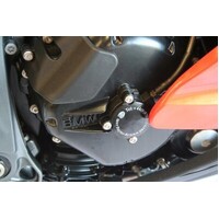 R&G Engine Case Sliders BMW K1200/1300/R '09- Product thumb image 2