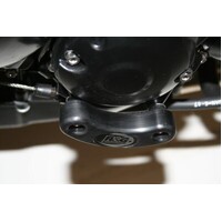 R&G Engine Case Sliders RHS TRI Speed Triple Product thumb image 2