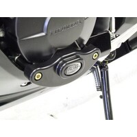 R&G Engine Case Sliders LHS HON CBR 600RR '07-'08 Product thumb image 2