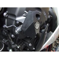 R&G Engine Case Sliders RHS YAM YZF-R1 '07-'12 Product thumb image 2