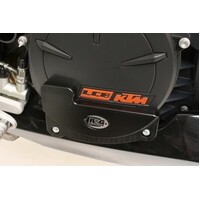 R&G Engine Case Sliders RHS KTM 1290 Super Duke/RC8/R '08-'11 Product thumb image 2