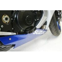 R&G Engine Case Sliders RHS GSX-S1000/GSX-R1000 K7-K8/Katana Product thumb image 2