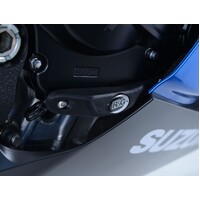 R&G Engine Case Sliders RHS SUZ GSX-R1000/R '17- Product thumb image 2