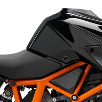 Eazi-Grip EVO Tank Grips for KTM 1290 Super Duke R 2017 - 2019  clear Product thumb image 2