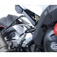 R&G Boots Guard BMW S1000RR '15-  Product thumb image 2