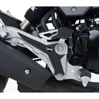 R&G Boots Guard 4-PIECE KIT HON MSX125 (GROM) '16-    Product thumb image 2