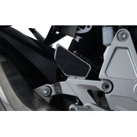 R&G Boots Guard KIT HON CB1000R '18- Product thumb image 2