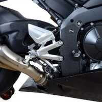 Honda CBR1000RR-R(SP) Boot Guard 4-Pc Kit(frame & swingarm) Product thumb image 2