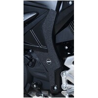 R&G Boots Guard - 2-PIECE KIT SUZ GSX-R125/GSX-S125  Product thumb image 2