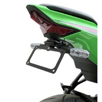 ZX-4R & ZX-4RR 24- (Black Oggy Fender Eliminator) Product thumb image 2