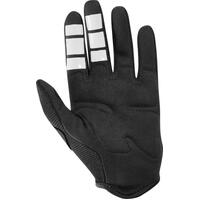 FOX Dirtpaw Black Toddler Off Road Gloves Black Product thumb image 2