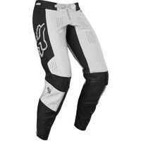 FOX 2020 360 Bann Off Road Pant Black/White Product thumb image 2