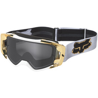 FOX VUE Stray Goggles White Product thumb image 2