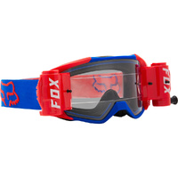 FOX VUE STRAY-ROLL Off Goggles Blue Product thumb image 2