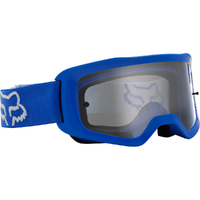 FOX Main Stray Goggles Spark Blue Product thumb image 2