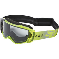 FOX VUE Riet Goggles Fluro Yellow Product thumb image 2