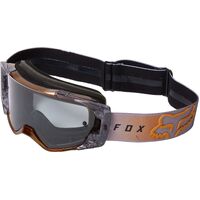 FOX VUE Riet Goggles Black/Gold Product thumb image 2