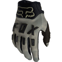 FOX Legion Drive Water Off Road Gloves Black/Grey Product thumb image 2