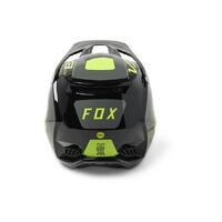 FOX 2023 V3 RS Efekt Off Road Helmet Fluro/Yellow Product thumb image 2