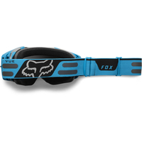 FOX 2023 VUE Ryaktr Goggles MET/Blue Product thumb image 2