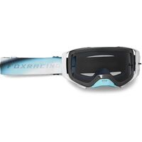 FOX 2023 Airspace Fgmnt Goggles Teal Product thumb image 2