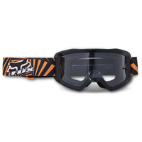 FOX 2023 Main Goat Goggles Spark Orange Product thumb image 2