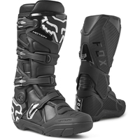 FOX Motion X Off Road Boots Black Product thumb image 2