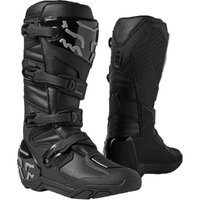 FOX Comp X Off Road Boots Black Product thumb image 2