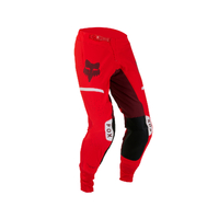 FOX Flexair Optical Off Road Pants FLO Red Product thumb image 2