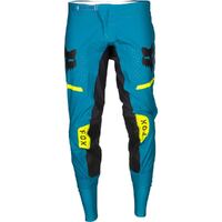 FOX Flexair Optical Off Road Pants Maui Blue Product thumb image 2