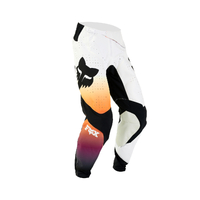 FOX 360 Streak Off Road Pants White Product thumb image 2