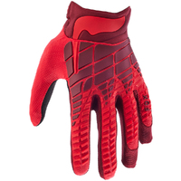 FOX 360 Off Road Gloves FLO Red Product thumb image 2