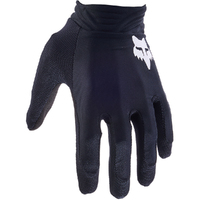 FOX Airline Off Road Gloves Black Product thumb image 2