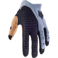 FOX Pawtector Off Road Gloves Black/Grey Product thumb image 2