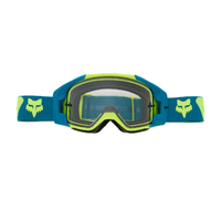 FOX VUE Core Goggle FLO Yellow Product thumb image 2