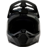 FOX V1 Nitro Off Road Helmet Dark Shadow Product thumb image 2