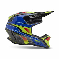 Fox V3 RS Acric Helmet Product thumb image 2