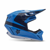 Fox V3 Divider Helmet Product thumb image 2