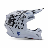 Fox V3 Seventy4 Helmet Product thumb image 2