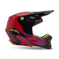 Fox V1 Emotion Helmet Product thumb image 2