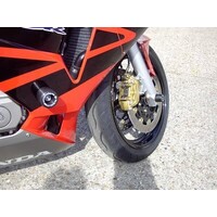 R&G Fork Protectors HON CBR600RR/VTR1000 Product thumb image 2