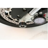 R&G Fork Protectors KTM RC8 08- Product thumb image 2