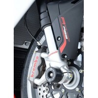 R&G Fork Protectors MV F4 2010- Product thumb image 2