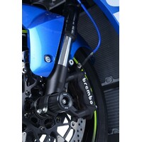 R&G Fork Protectors SUZ GSXR1000 L2- Product thumb image 2