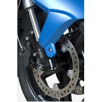 R&G Fork Protectors BMW C600 Sport/C650 GT Product thumb image 2